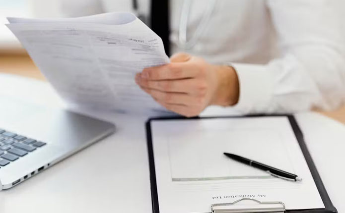 Doc-HIPAA-compliance